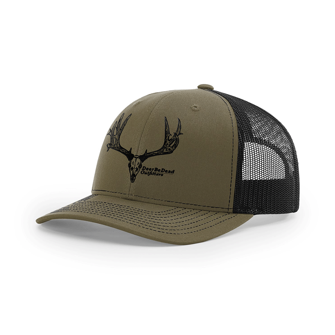 DBD Trucker Hat