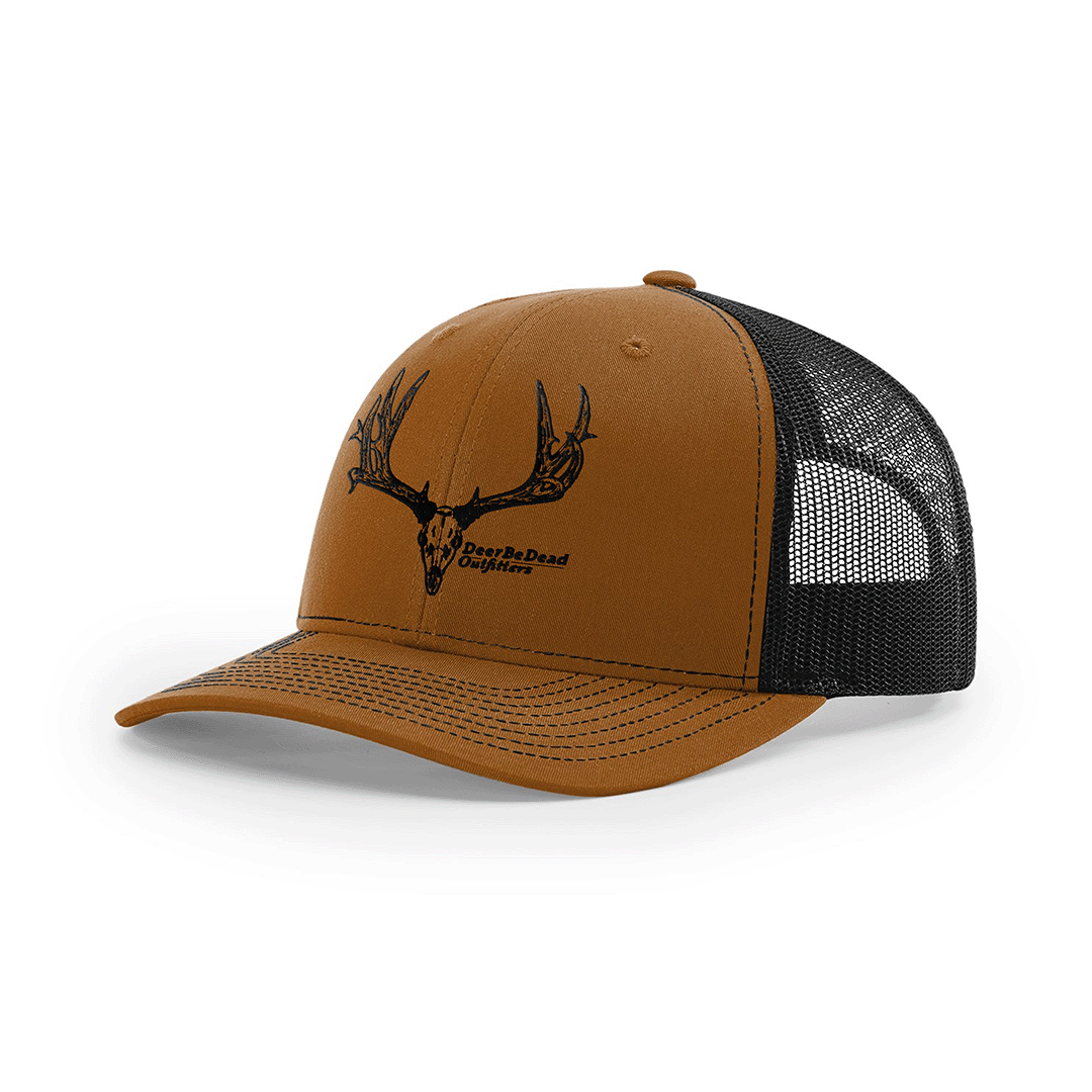 DBD Trucker Hat