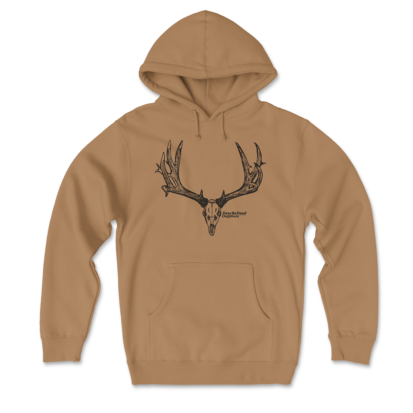 Rack Hoodie