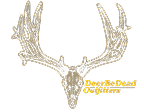 Deer Be Dead Outfitters